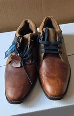 Chaussures véritable cuir,  neuf,  marque Café moda,  45, Comme neuf, Enlèvement ou Envoi