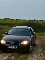 Audi A3 2.0 FSI, Auto's, Audi, 1998 cc, Beige, 4 cilinders, Bruin