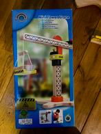 Houten kraan - wonderworld, Enlèvement ou Envoi, Comme neuf