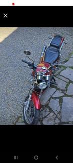 Kawasaki el250 eliminator 1992 23553 km pneus neuf clignotan, Motoren, 250 cc, 2 cilinders, Particulier, Toermotor