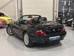 BMW Z3 1.9i 16v Roadster widebody | Belgische wagen | Leder, Euro 2, Achterwielaandrijving, 87 kW, Beige