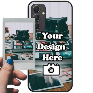 Foto-telefoonhoesjes zelf ontwerpen Samsung A series
