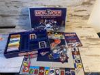 Monopoly WK 1998 voetbal editie [s89], Ophalen of Verzenden, Zo goed als nieuw