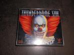Techno „Thunderdome VIII „The Devil in Disguise cd-boxset, Cd's en Dvd's, Cd's | Dance en House, Ophalen of Verzenden, Boxset