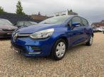 Renault Clio Clio 0.9 TCe *12 mois de garantie* (bj 2016), 898 cc, Stof, Gebruikt, Blauw