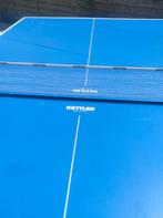 Tafeltennis tafel / pingpong tafel, Sport en Fitness, Ophalen, Gebruikt