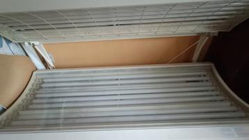 Zonnebank  beschikbaar voor biedingen