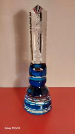 Val Saint lambert Design object., Ophalen of Verzenden