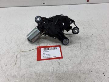 RUITENWISSERMOTOR ACHTER Golf V (1K1) (1K6955711B) beschikbaar voor biedingen