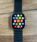 Apple Watch Ultra 4G 49mm, Ophalen, Gebruikt, 98 %