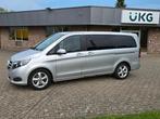 Mercedes V-klasse 2018 188000 km, Particulier, Leder, Te koop