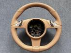 911 Boxster Cayenne Panamera beige stuur verwarming NIEUW, Ophalen of Verzenden, Nieuw, Porsche
