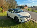 Nissan Qashqai E-Power Hybride, Auto's, Nissan, Te koop, Qashqai, 5 deurs, Leder en Stof