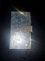 Bookcover samsung galaxy Note 10, Zo goed als nieuw, Ophalen