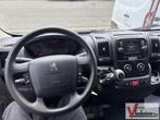 Peugeot Boxer 330 2.2 BlueHDi 140 L2H2 Premium | MOTOR DEFEC, Auto's, Parkeersensor, Bedrijf, 160 g/km, Zilver of Grijs