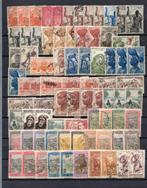 lot colonies françaises, Envoi