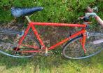 Koersfiets, Fietsen en Brommers, Ophalen of Verzenden, Zo goed als nieuw, 28 inch