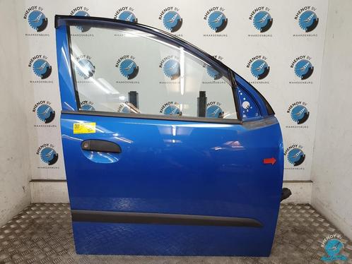 HYUNDAI I10 [R_FRONT_DOOR] 2010, Auto-onderdelen, Overige Auto-onderdelen, Gebruikt, ARN erkend, Stiba lid, Erkend duurzaam, Ophalen of Verzenden