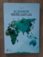 Atlas mondial général Plantyn, édition 2017, Enlèvement, Comme neuf, Plantyn