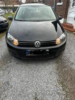 Volkswagen golf 6 tsi benzine 2011 176321km Euro 5, Auto's, Euro 5, Boordcomputer, Golf, Particulier