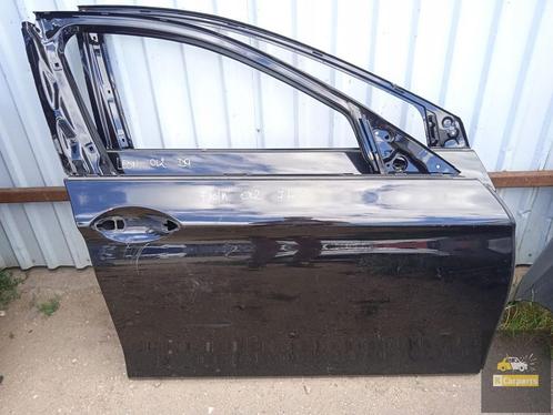BMW F10 deur rechtsvoor, Auto-onderdelen, Carrosserie, Deur, BMW, Gebruikt