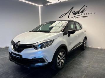 Renault Captur 0.9 TCe *CRUISE CONTROL*1ER PROPRIETAIRE*GARA beschikbaar voor biedingen