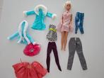 barbie, Verzamelen, Ophalen of Verzenden, Gebruikt, Pop