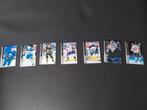 NHL Upper Deck Extended Series-kaarten ( 7 kaarten ), Ophalen, Zo goed als nieuw