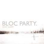 Bloc Party – Silent Alarm cd 2005, Ophalen of Verzenden, Zo goed als nieuw, Poprock