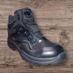 Werkschoenen, nieuw. Maat 46, maar valt klein uit, Ophalen, Andere, Zwart, Nieuw