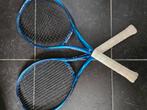 2 Yonex racketten te koop, 270gr grip 1enkel afhalen, Sport en Fitness, Tennis, Gebruikt, L1, Racket, Ophalen