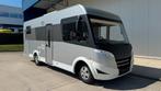 Dethleffs Trend I 7057 Automaat 32Dkm, Caravans en Kamperen, Mobilhomes, Fiat, Vloeistofverwarming, 7 tot 8 meter, Bedrijf