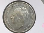 1 florin 1943 D Pays-Bas, Timbres & Monnaies, Monnaies | Pays-Bas, Envoi, 1 florin