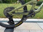 Canyon torque cf 8 2023 M, Ophalen, Zo goed als nieuw, Overige maten, Vering