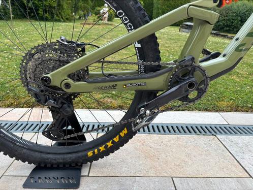 Canyon torque cf 8 2023 M, Fietsen en Brommers, Fietsen | Heren | Sportfietsen en Toerfietsen, Zo goed als nieuw, Overige maten
