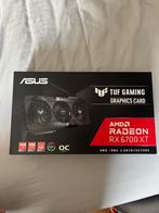 RX 6700 XT (Asus tuf gaming), Computers en Software, Ophalen, AMD, DisplayPort, PCI-Express 4