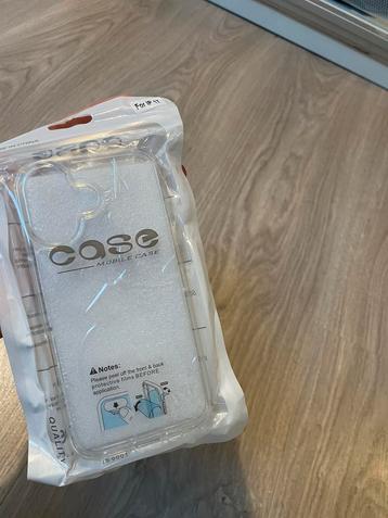 iPhone 17 hoesje beschikbaar voor biedingen