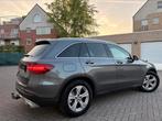 Mercedes-Benz GLC 250 4-Matic |12 M Garantie|Benzine|100dkm|, Automaat, Monovolume, 4 cilinders, USB