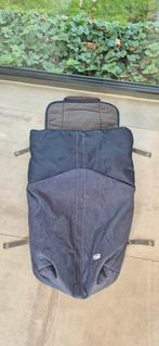 Voetenzak buggy, Kinderen en Baby's, Ophalen, Gebruikt, Voetenzak