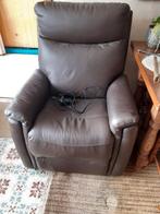 Relax électrique, Enlèvement