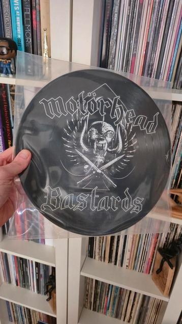 Lot vinyles NEUFS/emballés! beschikbaar voor biedingen