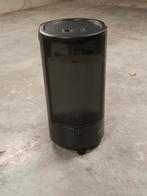 Moderne ronde gaskachel in nieuwstaat, Huis en Inrichting, Kachels, Ophalen, Zo goed als nieuw, Gaskachel