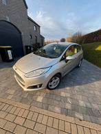 FORD FIESTA – 1.0 EcoBoost 101 ch – 1ère main – 135 000 km, Autos, Achat, Euro 6, Particulier, Essence