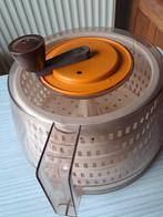 Vintage slazwierder Moulinex, Ophalen, Zo goed als nieuw