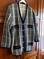 damesvest/jasje maat 44, Kleding | Dames, Blouses en Tunieken, Ophalen of Verzenden, Gedragen, Maat 42/44 (L), Overige kleuren