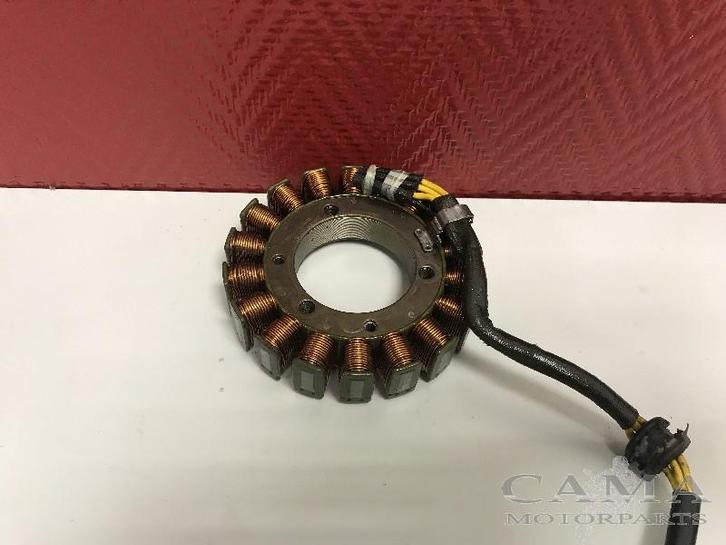 DYNAMO Ducati Streetfighter 1100 2010-2011 (26440611A), Motoren, Onderdelen | Ducati, Gebruikt