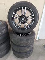 Bmw X3 Winterset 18 Inch, Ophalen, 18 inch, Gebruikt, -