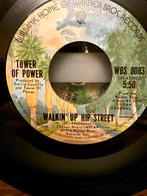 Walkin'Ip Rip Street - Marchez pour apprendre, Enlèvement ou Envoi, Single, Comme neuf, 7 pouces