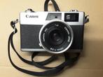 Canon, TV, Hi-fi & Vidéo, Appareils photo analogiques, Enlèvement, Utilisé, Compact, Canon