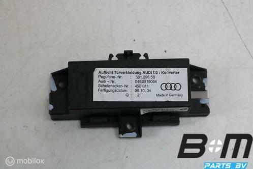 Deur verlichtings module Audi A8 4E 04E919064, Autos : Pièces & Accessoires, Autres pièces automobiles, Utilisé